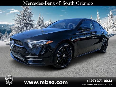 Used 2021 Mercedes-Benz A 220 image 5