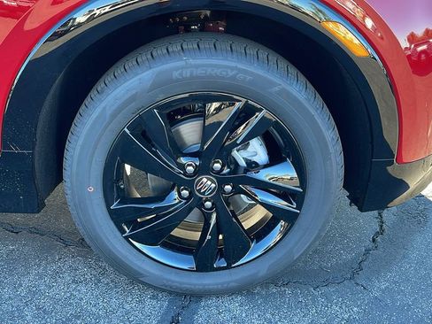 New 2026 Buick Encore GX Sport Touring w/ Comfort Package image 9