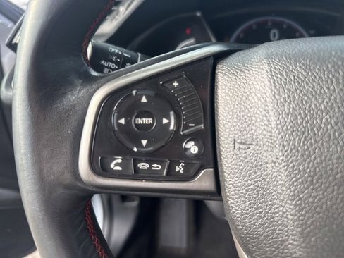 Used 2017 Honda Civic Si image 12
