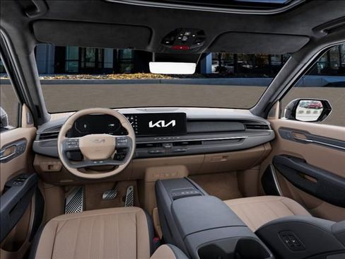 New 2026 Kia EV9 GT-Line image 14
