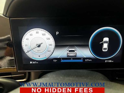 Used 2023 Hyundai Elantra N Line FWD image 25