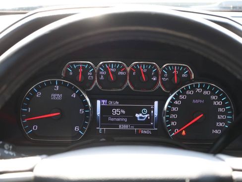 Used 2018 GMC Sierra 1500 SLT AWD/4WD image 19
