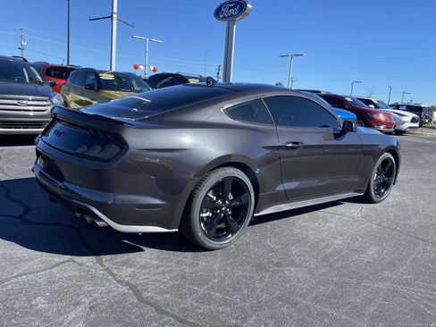 Used 2023 Ford Mustang GT Premium w/ Equipment Group 401A image 5