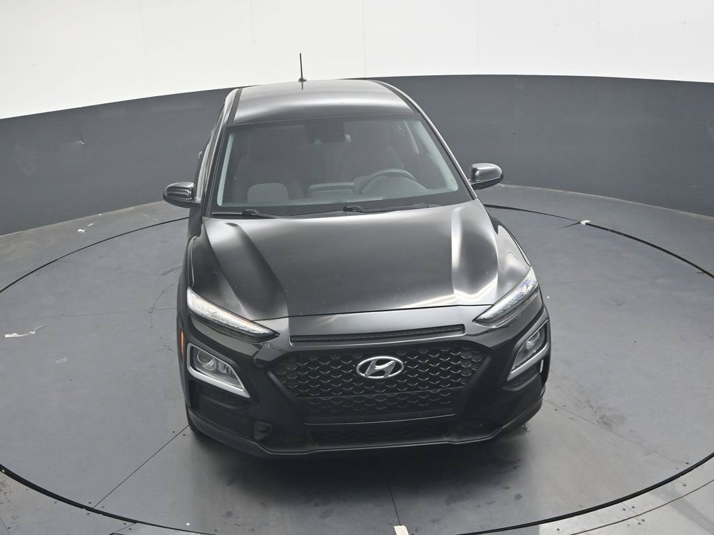 Used 2020 Hyundai Kona SE FWD image 31