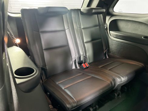 Used 2022 Dodge Durango GT image 28