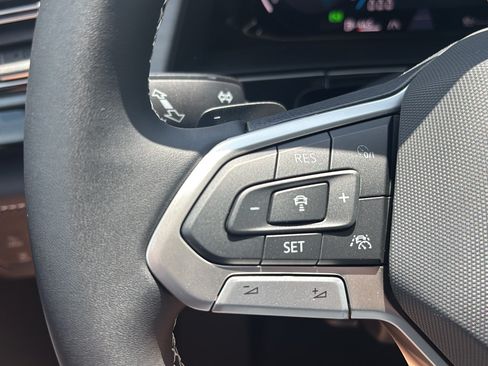 New 2026 Volkswagen Atlas Cross Sport SE AWD/4WD image 22