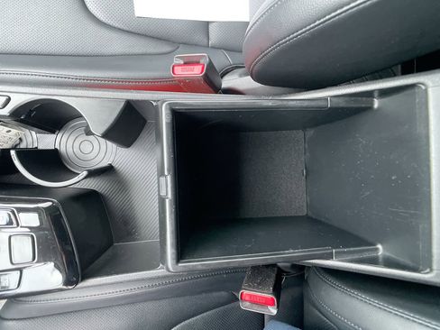 Used 2023 Kia Sportage EX image 22