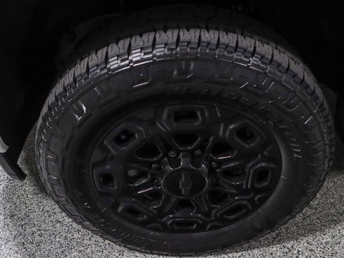 Used 2022 Chevrolet Silverado 2500 High Country image 11