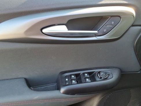 Certified 2024 Dodge Hornet GT w/ Cold Weather Group AWD/4WD image 11