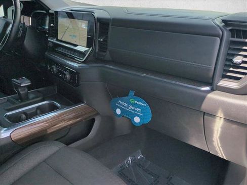 Certified 2023 Chevrolet Silverado 1500 RST RWD image 22