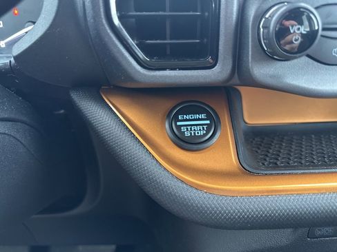 Used 2022 Ford Bronco Sport Badlands image 24