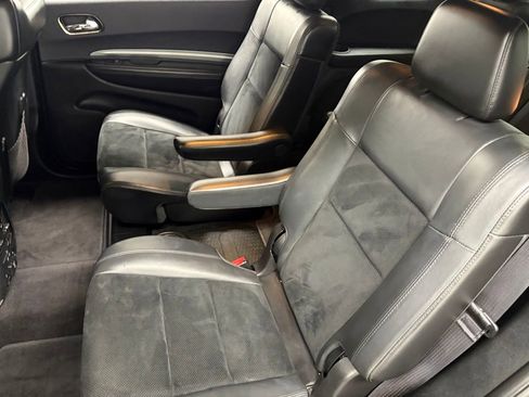 Used 2018 Dodge Durango GT w/ Blacktop Package AWD/4WD image 40