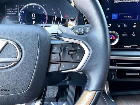 Used 2023 Lexus RX 350 Premium Plus w/ Accessory Package (Z1) FWD image 14