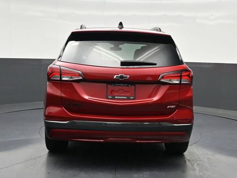 Used 2023 Chevrolet Equinox RS image 4