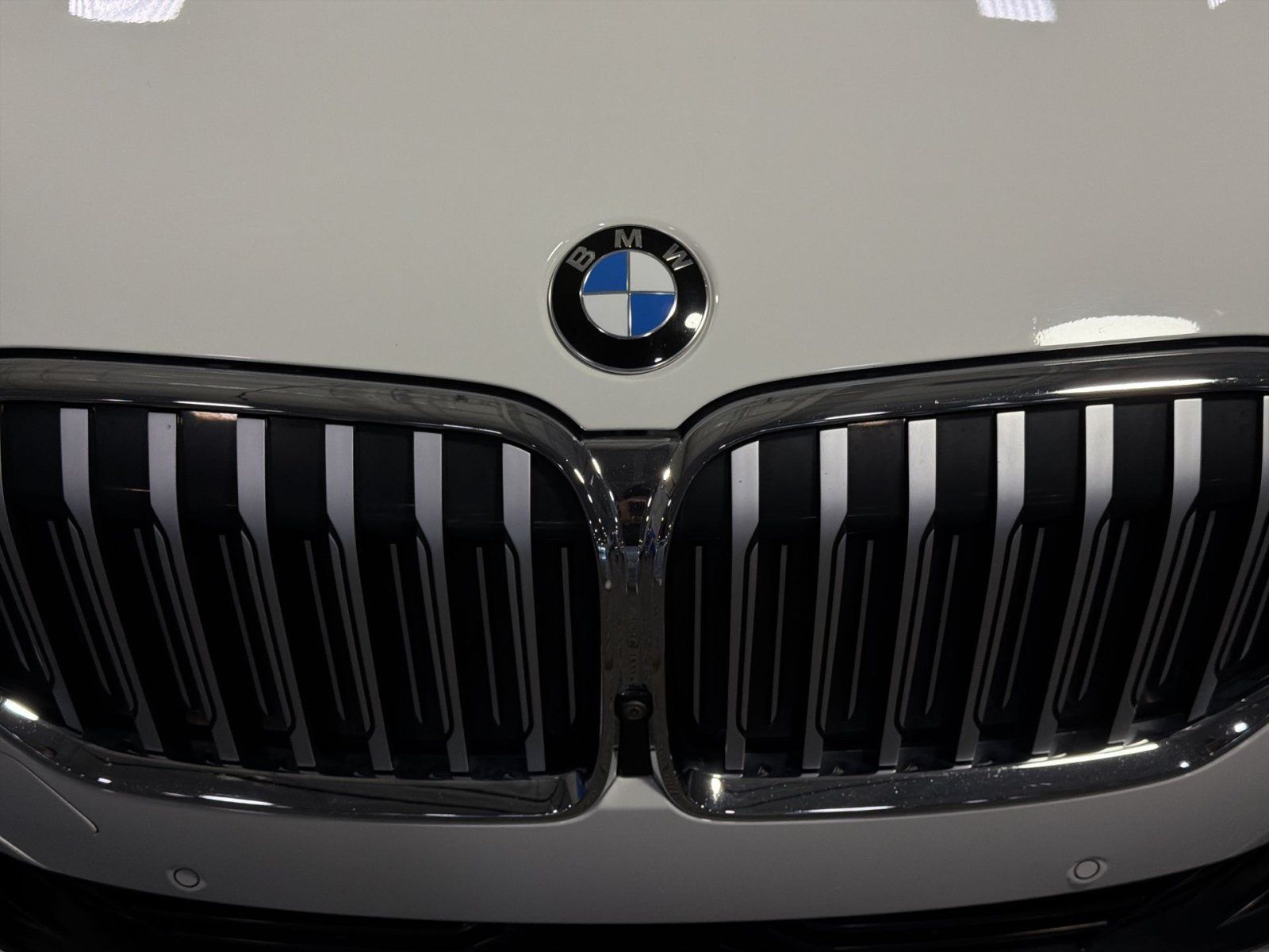 Used 2022 BMW 750i xDrive w/ Executive Package AWD/4WD image 12