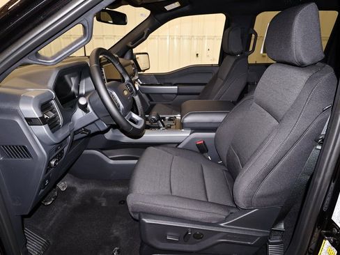 New 2026 Ford F150 XLT w/ Equipment Group 302A MID image 10