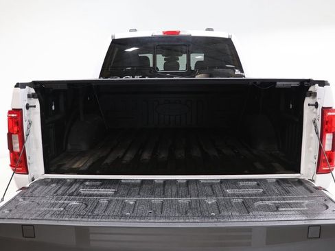 Used 2023 Ford F150 XLT w/ Equipment Group 302A High AWD/4WD image 31
