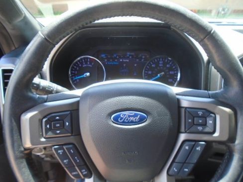 Used 2019 Ford Expedition XLT w/ Equipment Group 202A AWD/4WD image 23