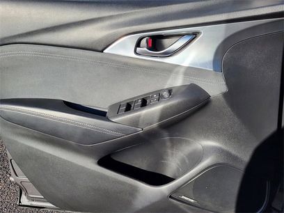 Used 2019 MAZDA CX-3 Grand Touring w/ Premium Package