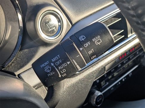 Used 2021 MAZDA CX-9 Touring image 23