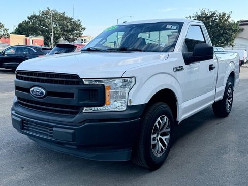 Used 2019 Ford F150 XL w/ Equipment Group 101A Mid image 6