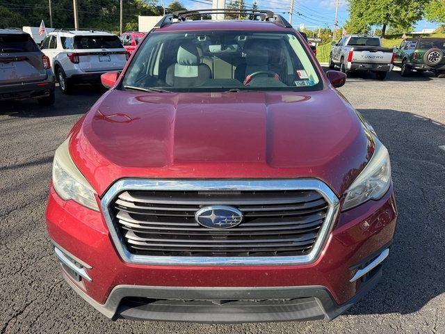 Used 2019 Subaru Ascent Premium AWD/4WD image 9