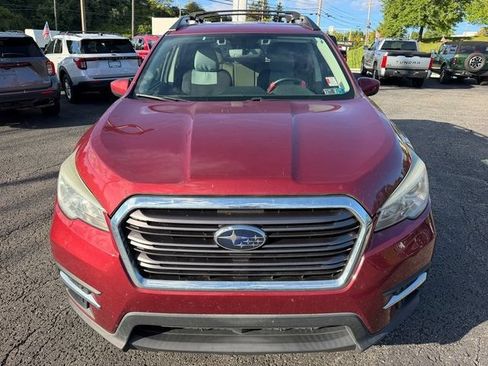 Used 2019 Subaru Ascent Premium AWD/4WD image 9
