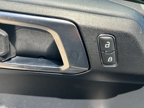 Used 2021 Ford Bronco Outer Banks AWD/4WD image 16