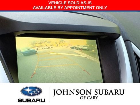 Used 2016 GMC Terrain SLE w/ Driver Alert Package I image 15