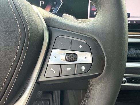 Used 2024 BMW X5 sDrive40i w/ Premium Package RWD image 20