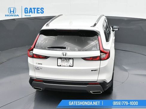 Used 2025 Honda CR-V Sport-L image 55