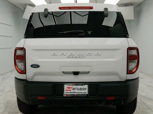Used 2024 Ford Bronco Sport Big Bend image 7