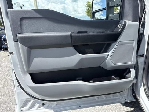 Used 2026 Ford F350 XL AWD/4WD image 22