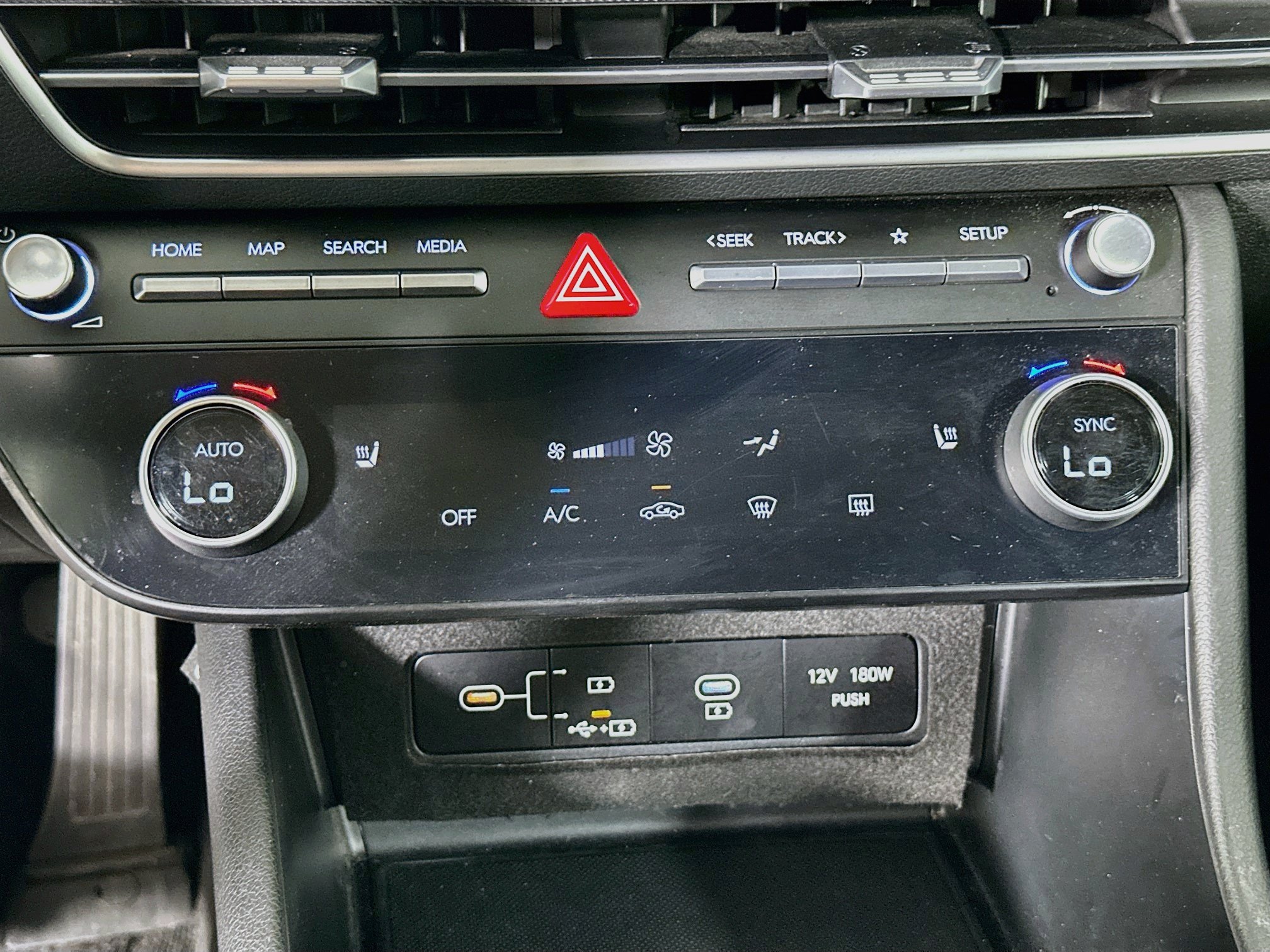 Used 2025 Hyundai Sonata SEL FWD image 24