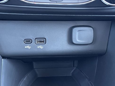 New 2026 Buick Encore GX Preferred image 7