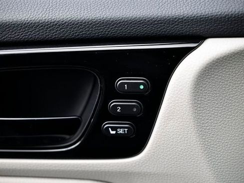 New 2026 Honda Odyssey Elite image 23