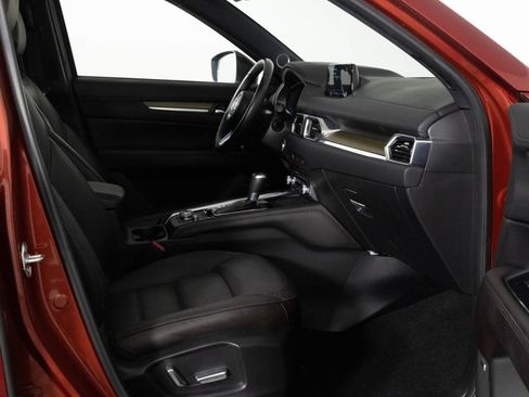 Used 2019 MAZDA CX-5 Signature image 41