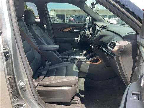 Used 2023 Chevrolet TrailBlazer ACTIV AWD/4WD image 24