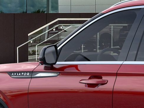 New 2026 Lincoln Aviator 2WD image 20
