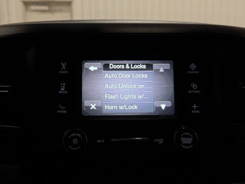 Used 2023 RAM 3500 Tradesman AWD/4WD image 50