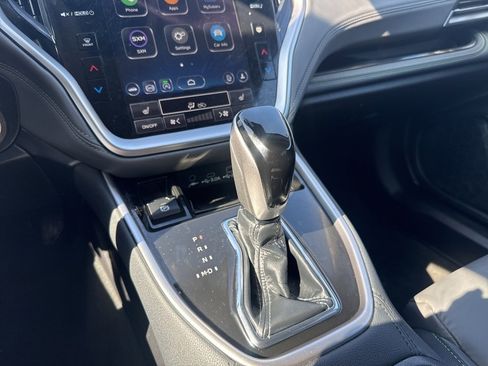 Used 2023 Subaru Outback Onyx Edition image 12