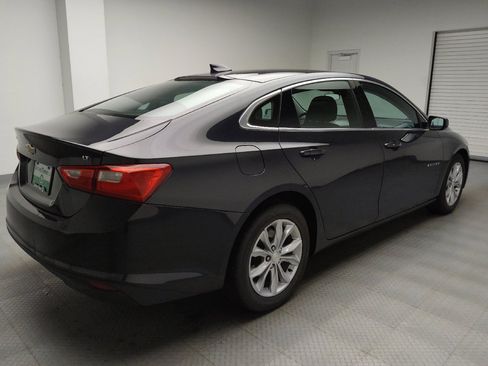 Used 2023 Chevrolet Malibu LT FWD image 9