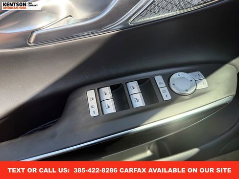 Used 2025 Genesis GV70 2.5T image 23