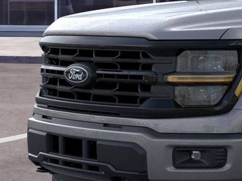 Used 2026 Ford F150 XLT w/ Tow/Haul Package AWD/4WD image 17