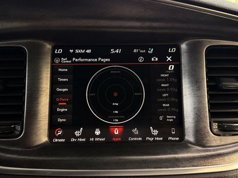 Used 2018 Dodge Charger R/T RWD image 23