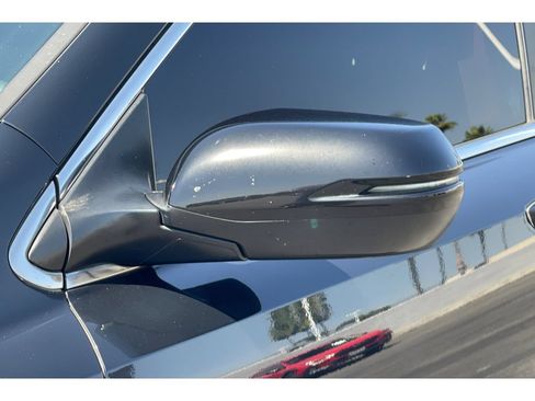 Used 2022 Honda CR-V Touring image 12