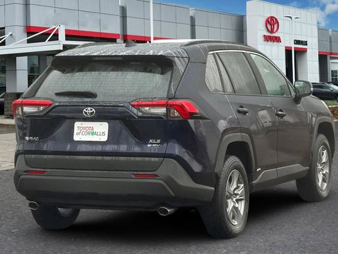 New 2025 Toyota RAV4 XLE w/ Convenience Package image 5