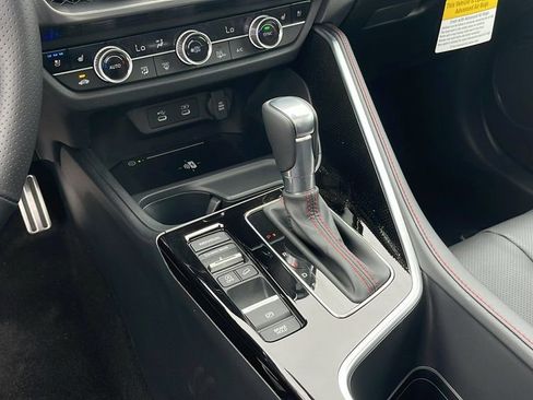 New 2025 Acura ADX A-Spec image 16