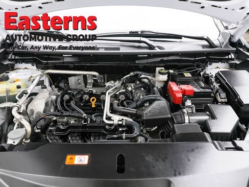 Used 2024 Mitsubishi Outlander SE image 7