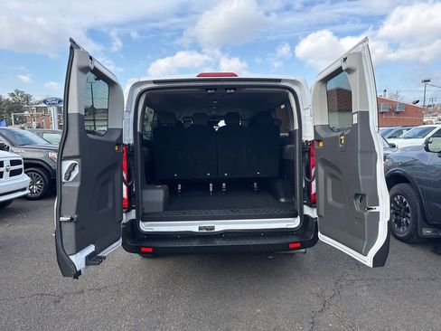 Certified 2023 Ford Transit 350 XLT image 9